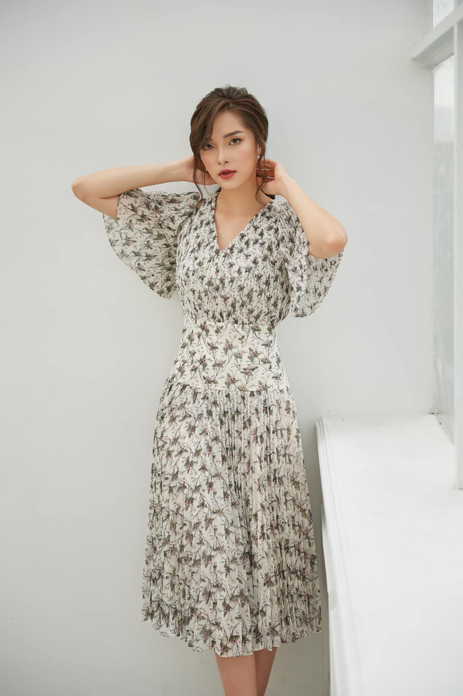 Ứng cử viên sáng giá của Hoa Hậu Việt Nam 2020 từng là hot girl cổ vũ World Cup, mẫu ảnh có tiếng ở Hà Nội - 2 Ứng cử viên sáng giá của Hoa Hậu Việt Nam 2020 từng là hot girl cổ vũ World Cup, mẫu ảnh có tiếng ở Hà Nội - 2