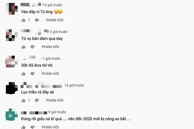 Dân mạng bất ngờ lục lại hình ảnh 'tú ông' Lục Triều Vỹ từng đóng MV của Bảo Thy - 3 Dân mạng bất ngờ lục lại hình ảnh 'tú ông' Lục Triều Vỹ từng đóng MV của Bảo Thy - 3