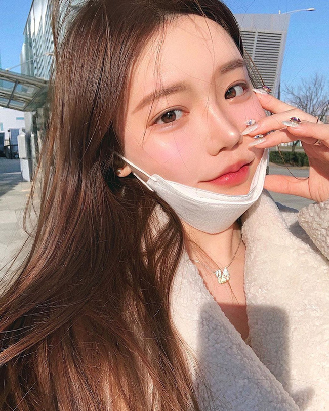 Hễ đeo khẩu trang lại ngửi thấy mùi hôi khó chịu, coi chừng các bộ phận quan trọng này đang lâm nguy - 1 Hễ đeo khẩu trang lại ngửi thấy mùi hôi khó chịu, coi chừng các bộ phận quan trọng này đang lâm nguy - 1