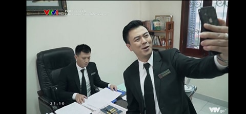 Lựa chọn số phận tập 19: Phó chánh án Nghĩa muốn lôi kéo Cường để làm chuyện mờ ám Lựa chọn số phận tập 19: Phó chánh án Nghĩa muốn lôi kéo Cường để làm chuyện mờ ám