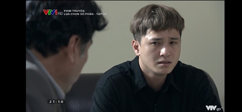 Lựa chọn số phận tập 19: Phó chánh án Nghĩa muốn lôi kéo Cường để làm chuyện mờ ám - 8 Lựa chọn số phận tập 19: Phó chánh án Nghĩa muốn lôi kéo Cường để làm chuyện mờ ám - 8