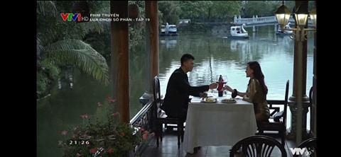 Lựa chọn số phận tập 19: Phó chánh án Nghĩa muốn lôi kéo Cường để làm chuyện mờ ám - 16 Lựa chọn số phận tập 19: Phó chánh án Nghĩa muốn lôi kéo Cường để làm chuyện mờ ám - 16