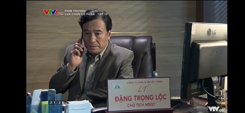 Lựa chọn số phận tập 19: Phó chánh án Nghĩa muốn lôi kéo Cường để làm chuyện mờ ám - 18 Lựa chọn số phận tập 19: Phó chánh án Nghĩa muốn lôi kéo Cường để làm chuyện mờ ám - 18