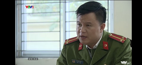 Lựa chọn số phận tập 19: Phó chánh án Nghĩa muốn lôi kéo Cường để làm chuyện mờ ám - 2 Lựa chọn số phận tập 19: Phó chánh án Nghĩa muốn lôi kéo Cường để làm chuyện mờ ám - 2