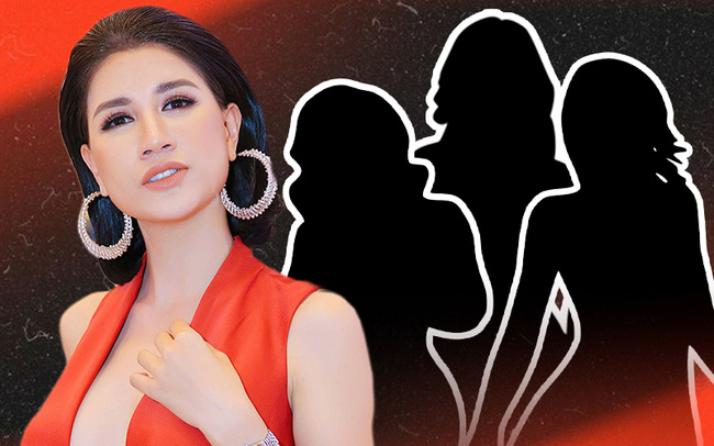 Sau 10 năm, Trang Trần thẳng thắn nói về bê bối 'người mẫu bán dâm': Nhiều bạn vào showbiz kiếm cái danh hiệu để 'ngả anh này 1 tí, ngả anh kia 1 tí' Sau 10 năm, Trang Trần thẳng thắn nói về bê bối 'người mẫu bán dâm': Nhiều bạn vào showbiz kiếm cái danh hiệu để 'ngả anh này 1 tí, ngả anh kia 1 tí'