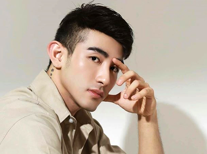 Lục Triều Vỹ 'lừa nhiều đại gia mua dâm' - 2 Lục Triều Vỹ 'lừa nhiều đại gia mua dâm' - 2