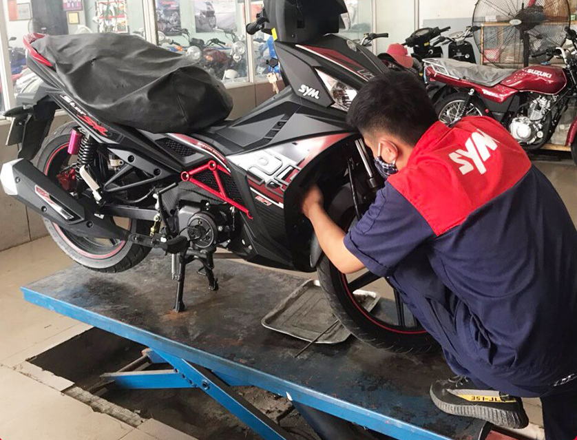 Trừ Honda SH 2019, xe máy giảm giá sập sàn, khách vẫn thờ ơ - 1 Trừ Honda SH 2019, xe máy giảm giá sập sàn, khách vẫn thờ ơ - 1
