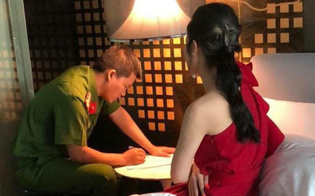 'Chân dài' bán dâm giá 30.000 USD, chỉ bị phạt tối đa 300.000 đồng có thoả đáng? 'Chân dài' bán dâm giá 30.000 USD, chỉ bị phạt tối đa 300.000 đồng có thoả đáng?