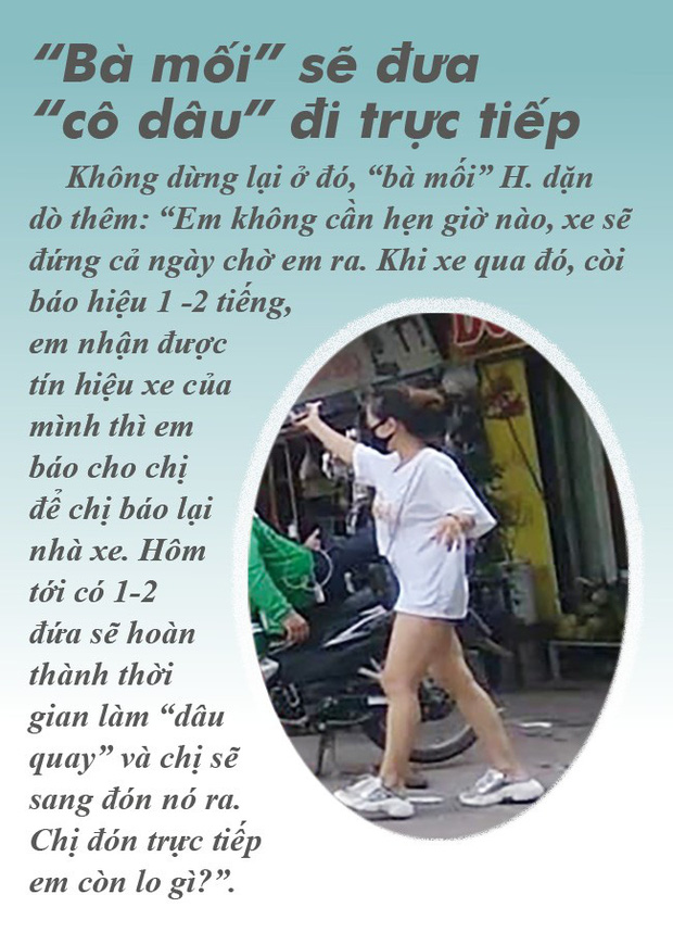 Thân phận 'dâu quay' và những đám cưới xuyên biên giới sặc mùi kim tiền - 1 Thân phận 'dâu quay' và những đám cưới xuyên biên giới sặc mùi kim tiền - 1
