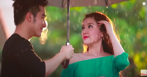 Dân mạng bất ngờ lục lại hình ảnh 'tú ông' Lục Triều Vỹ từng đóng MV của Bảo Thy Dân mạng bất ngờ lục lại hình ảnh 'tú ông' Lục Triều Vỹ từng đóng MV của Bảo Thy
