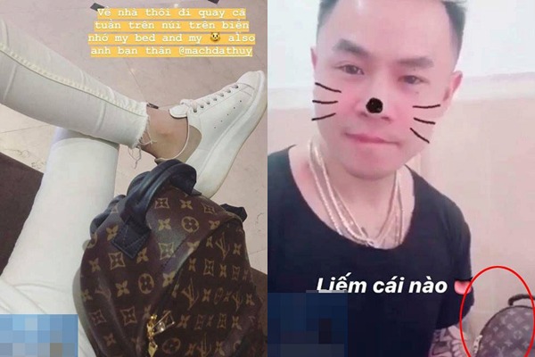 Hoa hậu người Việt tại Úc Jolie Nguyễn từng hẹn hò rapper BinZ - 3 Hoa hậu người Việt tại Úc Jolie Nguyễn từng hẹn hò rapper BinZ - 3