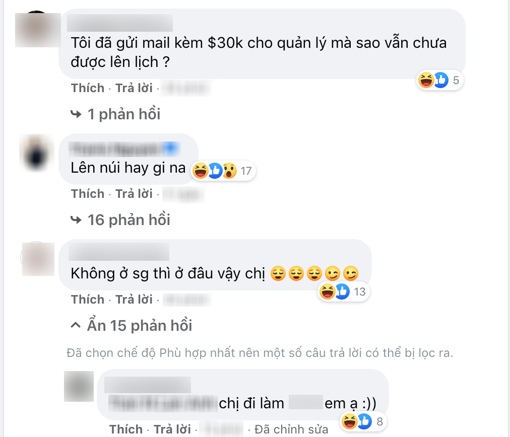 Hoa hậu con nhà giàu Jolie Nguyễn thông báo đóng tất cả các tài khoản mạng xã hội - 2 Hoa hậu con nhà giàu Jolie Nguyễn thông báo đóng tất cả các tài khoản mạng xã hội - 2