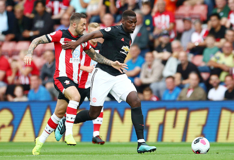MU vs Southampton: Cờ đến tay, Quỷ đỏ bay vào tốp 3 - 1 MU vs Southampton: Cờ đến tay, Quỷ đỏ bay vào tốp 3 - 1