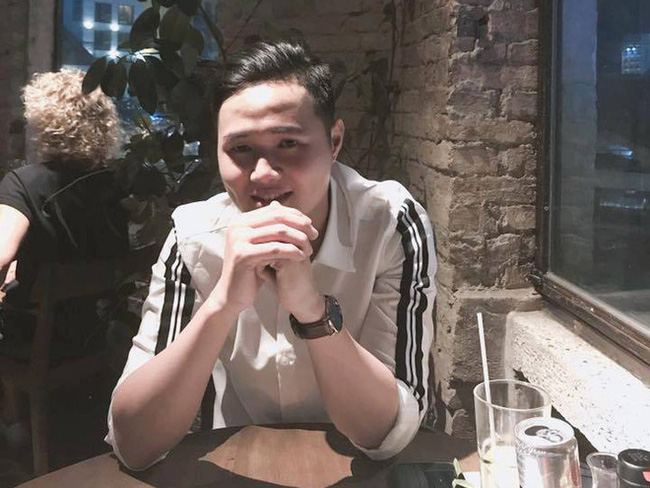 Hành trình sa ngã của những 'tú ông vàng trong làng môi giới mại dâm': Kẻ là 'thánh nói đạo lý' trên mạng, kẻ là sinh viên nghèo lên Sài Gòn 'khởi nghiệp' bán bún đậu - 6 Hành trình sa ngã của những 'tú ông vàng trong làng môi giới mại dâm': Kẻ là 'thánh nói đạo lý' trên mạng, kẻ là sinh viên nghèo lên Sài Gòn 'khởi nghiệp' bán bún đậu - 6