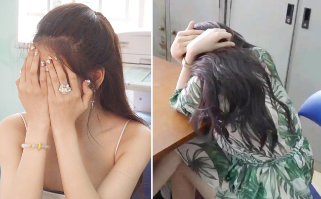 Hành trình sa ngã của những 'tú ông vàng trong làng môi giới mại dâm': Kẻ là 'thánh nói đạo lý' trên mạng, kẻ là sinh viên nghèo lên Sài Gòn 'khởi nghiệp' bán bún đậu - 7 Hành trình sa ngã của những 'tú ông vàng trong làng môi giới mại dâm': Kẻ là 'thánh nói đạo lý' trên mạng, kẻ là sinh viên nghèo lên Sài Gòn 'khởi nghiệp' bán bún đậu - 7