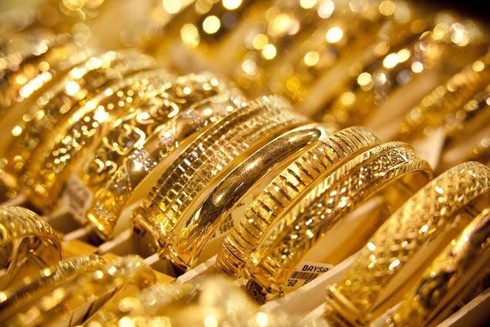 Giá vàng tăng đến khi nào? Giá vàng tăng đến khi nào?