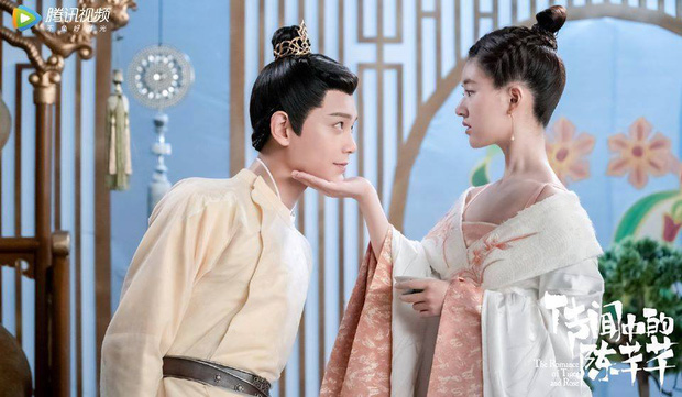 Cục điện ảnh Trung tiếp tục siết chặt nội dung: Đam mỹ bị cấm tiệt, ngôn tình không được quá ngọt - 2 Cục điện ảnh Trung tiếp tục siết chặt nội dung: Đam mỹ bị cấm tiệt, ngôn tình không được quá ngọt - 2