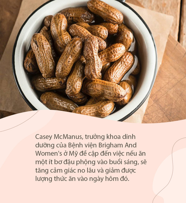 Đậu phộng là loại hạt 'trường thọ' nhưng bác sĩ nhắc nhở 5 nhóm người này dù có thích mấy cũng tuyệt đối không nên đụng vào Đậu phộng là loại hạt 'trường thọ' nhưng bác sĩ nhắc nhở 5 nhóm người này dù có thích mấy cũng tuyệt đối không nên đụng vào