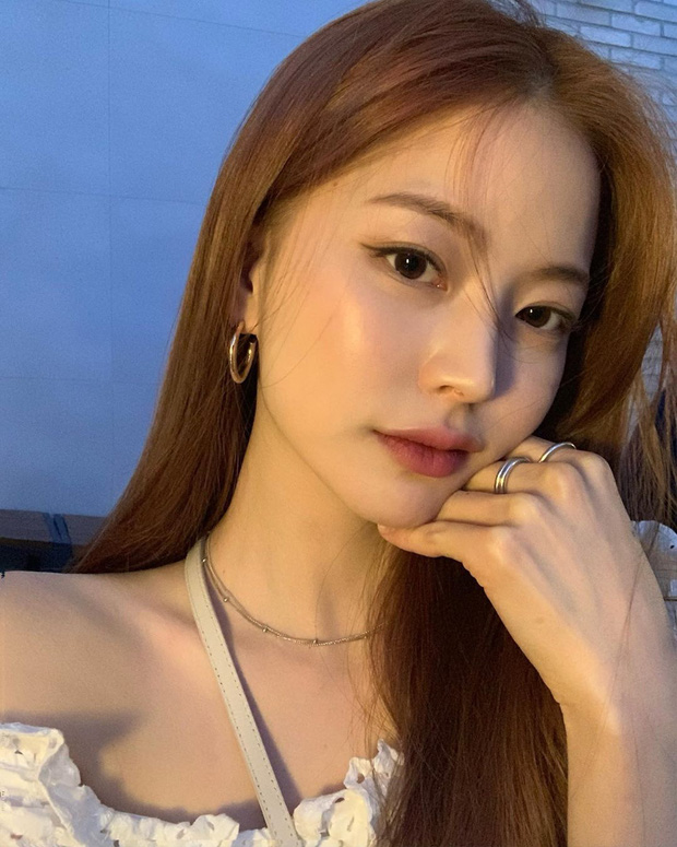 Gái xinh gây sốt với khoảnh khắc như sinh đôi với Jennie (BLACKPINK), hoá ra là 'người quen' có tận 1,5 triệu follow - 7 Gái xinh gây sốt với khoảnh khắc như sinh đôi với Jennie (BLACKPINK), hoá ra là 'người quen' có tận 1,5 triệu follow - 7