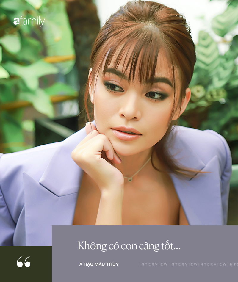 Mâu Thủy trải lòng sau những lần 'vạ miệng': Tạo scandal không mang lại lợi ích về kinh tế cho nghề của tôi - 9 Mâu Thủy trải lòng sau những lần 'vạ miệng': Tạo scandal không mang lại lợi ích về kinh tế cho nghề của tôi - 9