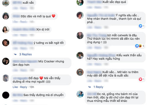 Cuộc thi thiết kế trang phục dân tộc cho Khánh Vân tại MU 2020: Tác phẩm 'Kén em' được vote như vũ bão với hơn 10 ngàn like - 3 Cuộc thi thiết kế trang phục dân tộc cho Khánh Vân tại MU 2020: Tác phẩm 'Kén em' được vote như vũ bão với hơn 10 ngàn like - 3