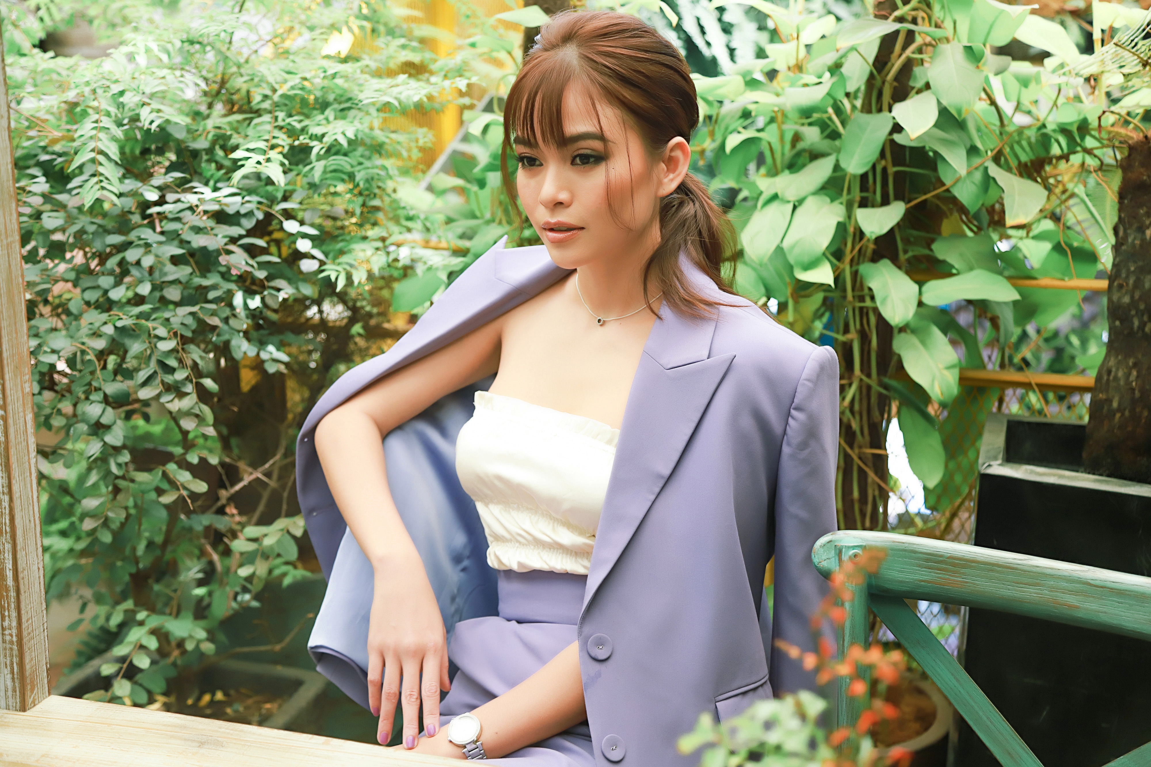Mâu Thủy trải lòng sau những lần 'vạ miệng': Tạo scandal không mang lại lợi ích về kinh tế cho nghề của tôi - 10 Mâu Thủy trải lòng sau những lần 'vạ miệng': Tạo scandal không mang lại lợi ích về kinh tế cho nghề của tôi - 10