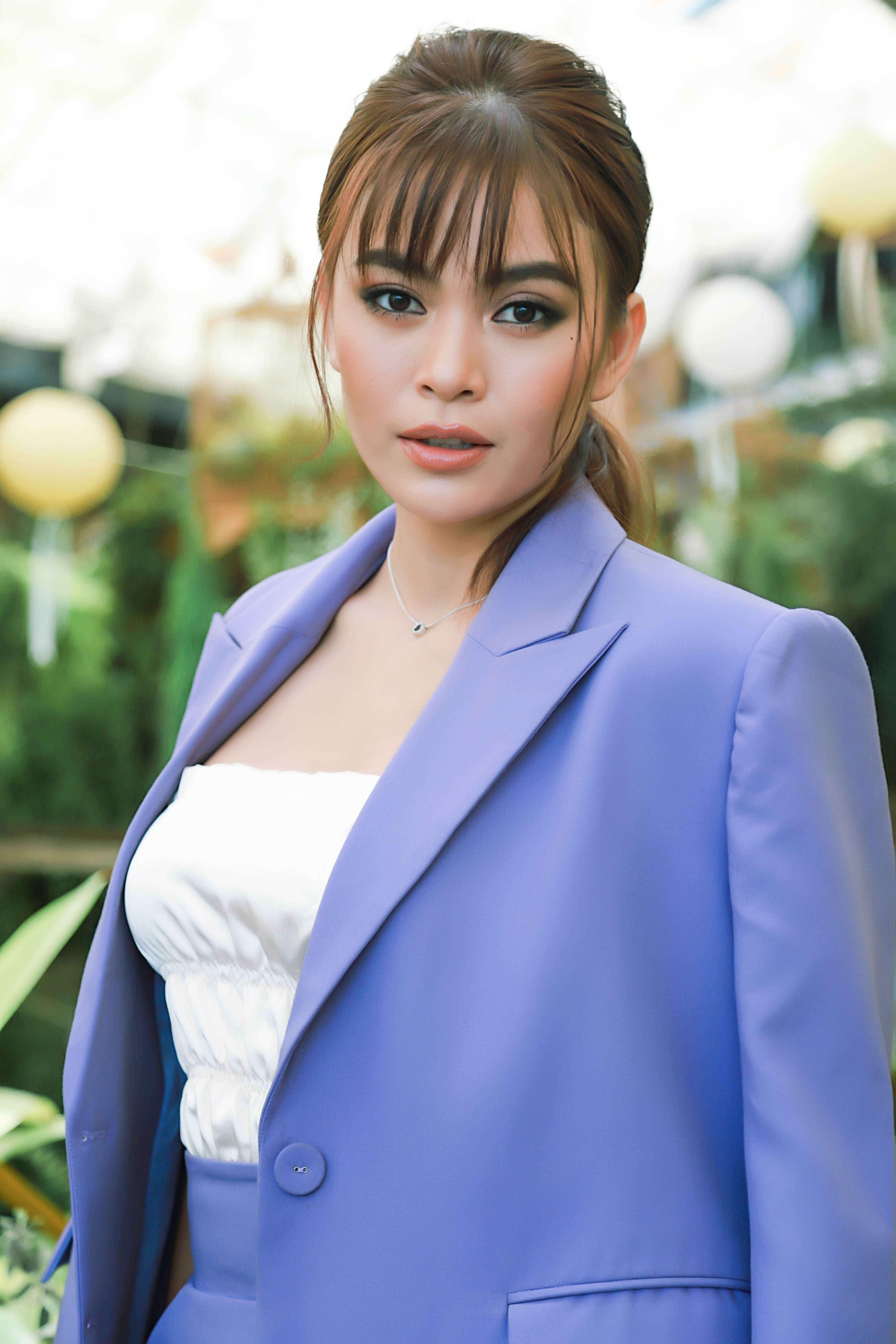 Mâu Thủy trải lòng sau những lần 'vạ miệng': Tạo scandal không mang lại lợi ích về kinh tế cho nghề của tôi - 5 Mâu Thủy trải lòng sau những lần 'vạ miệng': Tạo scandal không mang lại lợi ích về kinh tế cho nghề của tôi - 5