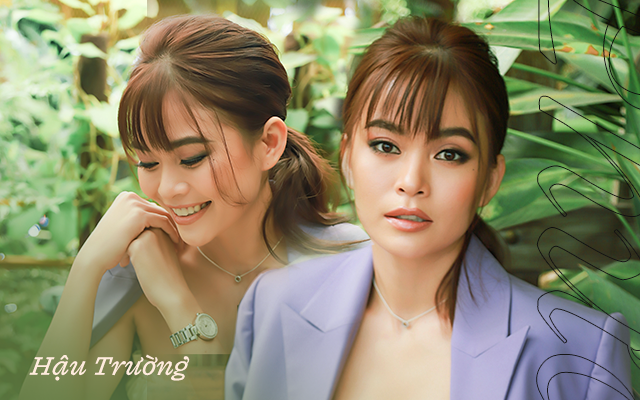 Mâu Thủy trải lòng sau những lần 'vạ miệng': Tạo scandal không mang lại lợi ích về kinh tế cho nghề của tôi Mâu Thủy trải lòng sau những lần 'vạ miệng': Tạo scandal không mang lại lợi ích về kinh tế cho nghề của tôi