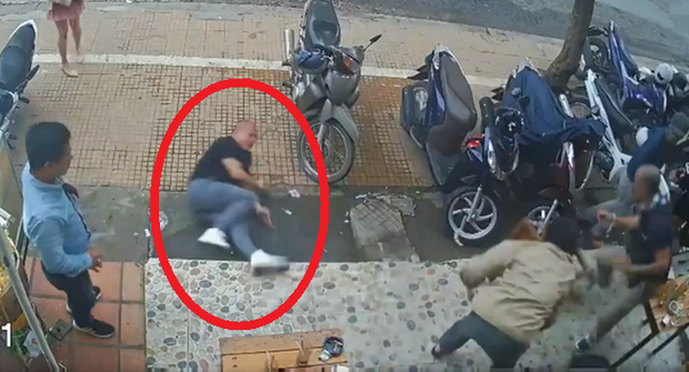 Người đăng tin chê Khu du lịch 'Quỷ Núi' bị hành hung: Giám đốc lên tiếng xin lỗi