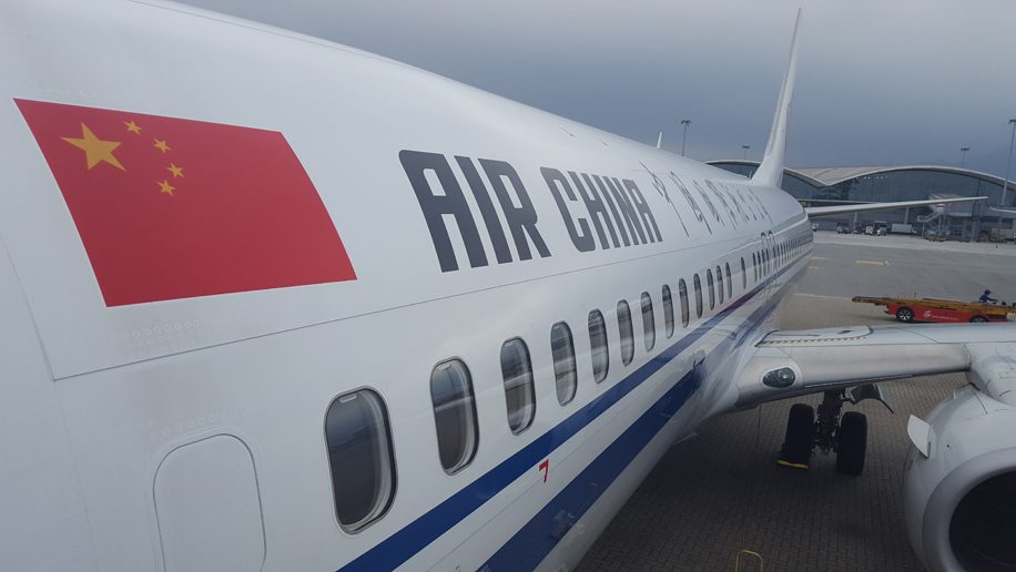 Trả đũa, Pháp cắt giảm chuyến bay của các hãng hàng không Trung Quốc Trả đũa, Pháp cắt giảm chuyến bay của các hãng hàng không Trung Quốc