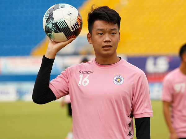 Trụ cột bị treo giò, Hà Nội FC tiếp tục khủng hoảng lực lượng Trụ cột bị treo giò, Hà Nội FC tiếp tục khủng hoảng lực lượng