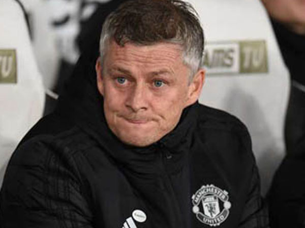 Solskjaer: 'M.U không xứng đáng giành 3 điểm trước Southampton' Solskjaer: 'M.U không xứng đáng giành 3 điểm trước Southampton'
