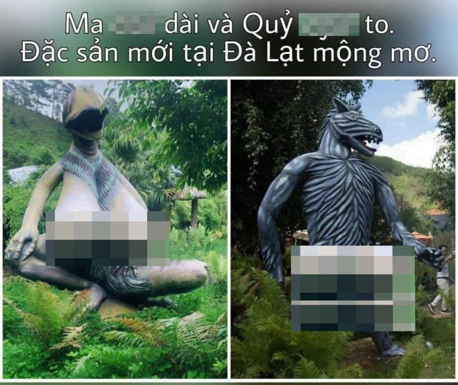 Người đăng tin chê Khu du lịch 'Quỷ Núi' bị hành hung: Giám đốc lên tiếng xin lỗi - 3