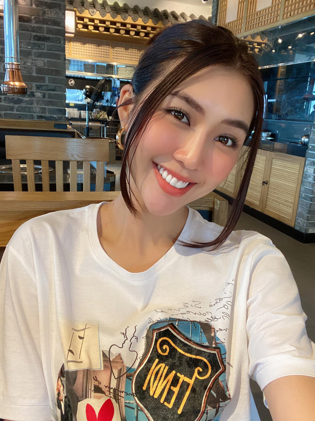 Sau Jolie Nguyễn, đến lượt Tường Linh tìm gặp luật sư để bảo vệ danh dự trước những tin đồn vô căn cứ Sau Jolie Nguyễn, đến lượt Tường Linh tìm gặp luật sư để bảo vệ danh dự trước những tin đồn vô căn cứ