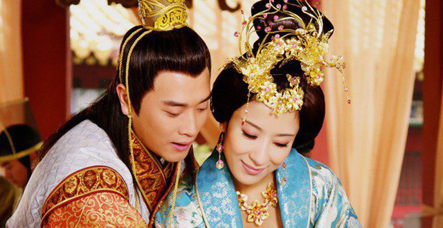 Những lý do khiến Hoàng đế Trung Quốc qua đời khi chưa đến tuổi 50 Những lý do khiến Hoàng đế Trung Quốc qua đời khi chưa đến tuổi 50