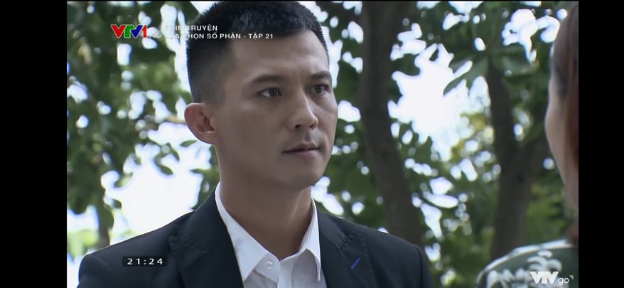 Lựa chọn số phận tập 21: Trang khóc nấc tâm sự với Cường lý do mẹ cô bỏ đi - 13 Lựa chọn số phận tập 21: Trang khóc nấc tâm sự với Cường lý do mẹ cô bỏ đi - 13