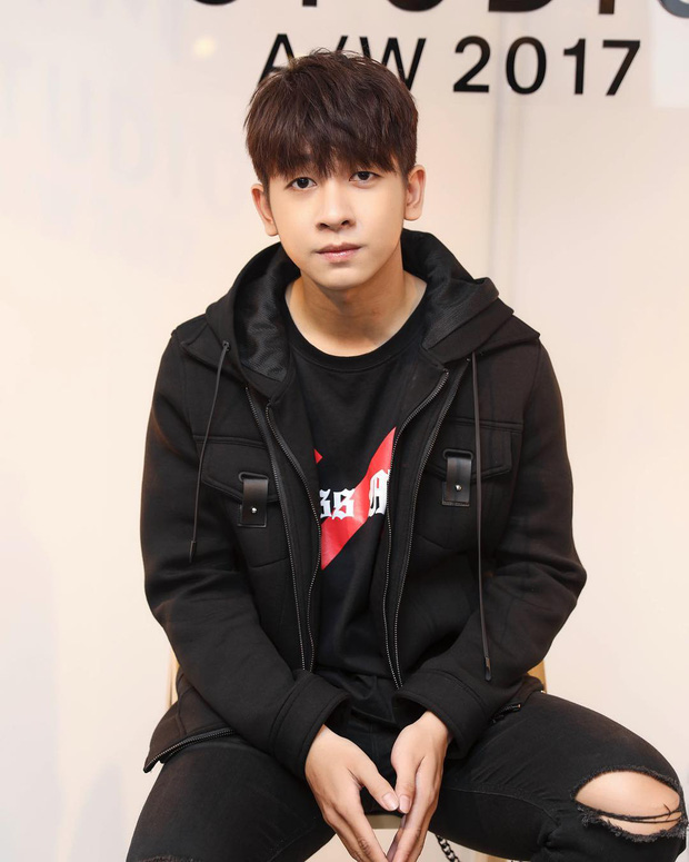 Từ cậu bé đen nhẻm của Vietnam Idol 2013, Quang Quíu đã có màn 'dậy thì thành công' thành hot boy khiến hội chị em mê mệt - 7 Từ cậu bé đen nhẻm của Vietnam Idol 2013, Quang Quíu đã có màn 'dậy thì thành công' thành hot boy khiến hội chị em mê mệt - 7
