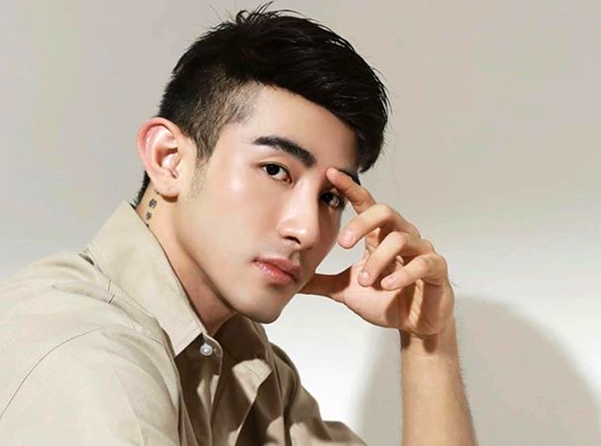 Công nghệ 'thổi giá' người đẹp của Lục Triều Vỹ - 1 Công nghệ 'thổi giá' người đẹp của Lục Triều Vỹ - 1