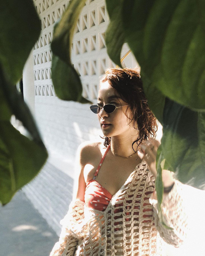 Mi Vân lấy lại đẳng cấp nhan sắc, khoe body hút mắt sau 1 năm sinh con Mi Vân lấy lại đẳng cấp nhan sắc, khoe body hút mắt sau 1 năm sinh con