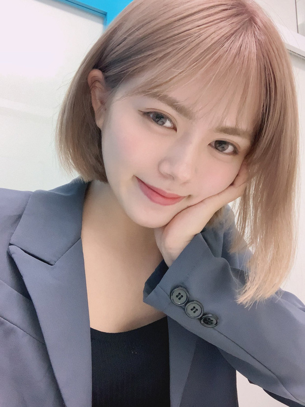 Nữ ca sĩ thần tượng của Nhật Bản đột ngột qua đời ở tuổi 20 - 1 Nữ ca sĩ thần tượng của Nhật Bản đột ngột qua đời ở tuổi 20 - 1