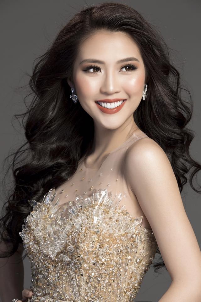Sau Jolie Nguyễn, đến lượt Tường Linh tìm gặp luật sư để bảo vệ danh dự trước những tin đồn vô căn cứ - 2 Sau Jolie Nguyễn, đến lượt Tường Linh tìm gặp luật sư để bảo vệ danh dự trước những tin đồn vô căn cứ - 2