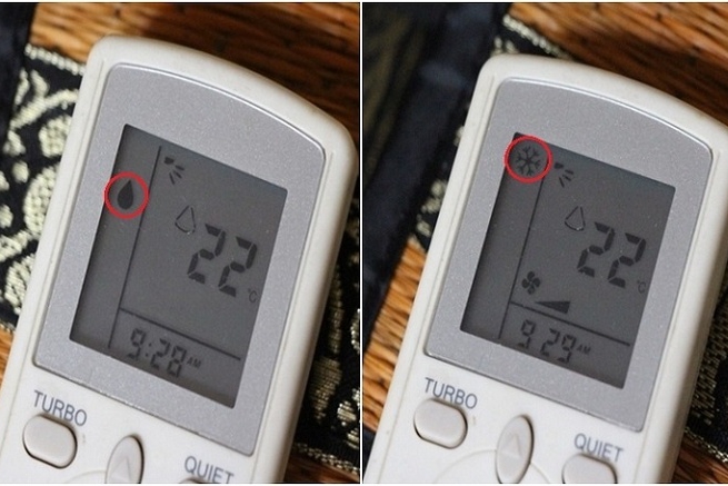 Nắm ngay 'bệnh' của điều hoà để giảm hoá đơn tiền điện xuống 2-3 lần Nắm ngay 'bệnh' của điều hoà để giảm hoá đơn tiền điện xuống 2-3 lần