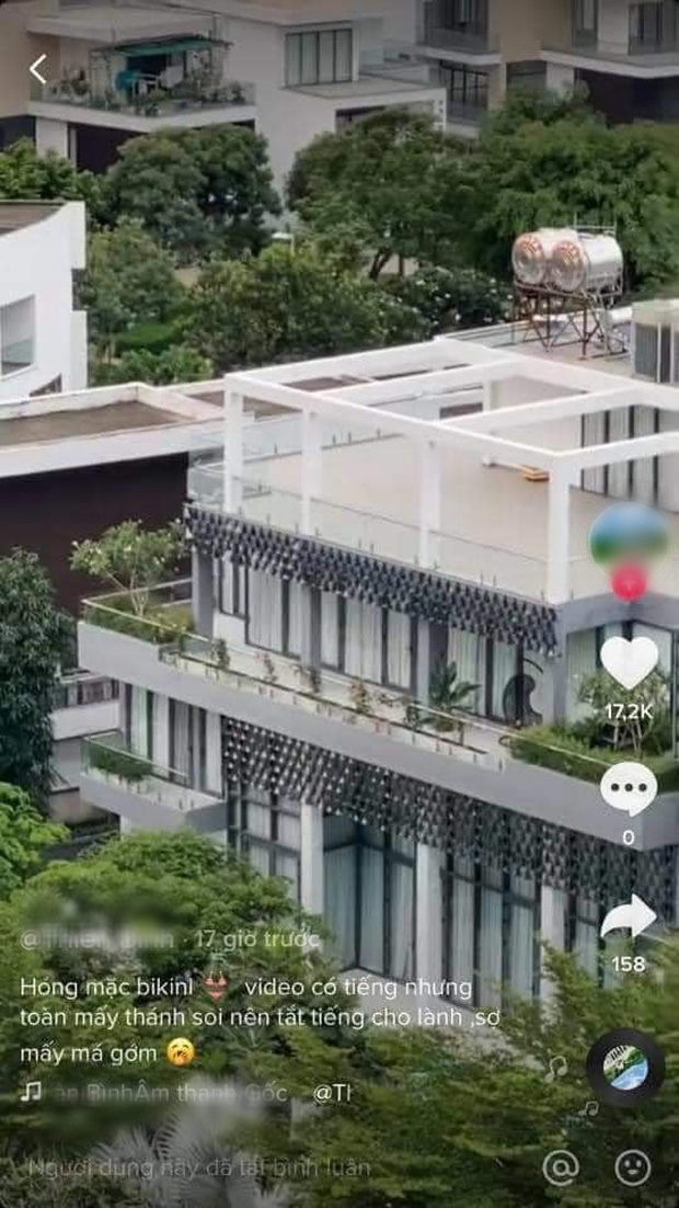 Bị hàng xóm quay lén, đăng clip lên mạng với bình luận khiếm nhã, Ngọc Trinh quyết tâm kiện tới cùng - 3 Bị hàng xóm quay lén, đăng clip lên mạng với bình luận khiếm nhã, Ngọc Trinh quyết tâm kiện tới cùng - 3