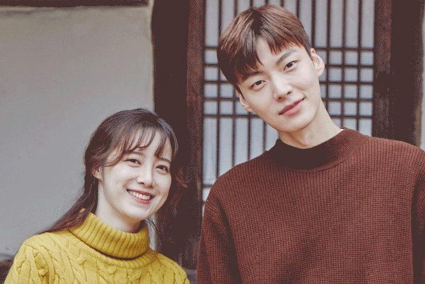 Goo Hye Sun khoe visual rạng rỡ hậu ly hôn chồng trẻ, chứng minh 'phụ nữ đẹp nhất khi không thuộc về ai' - 2 Goo Hye Sun khoe visual rạng rỡ hậu ly hôn chồng trẻ, chứng minh 'phụ nữ đẹp nhất khi không thuộc về ai' - 2