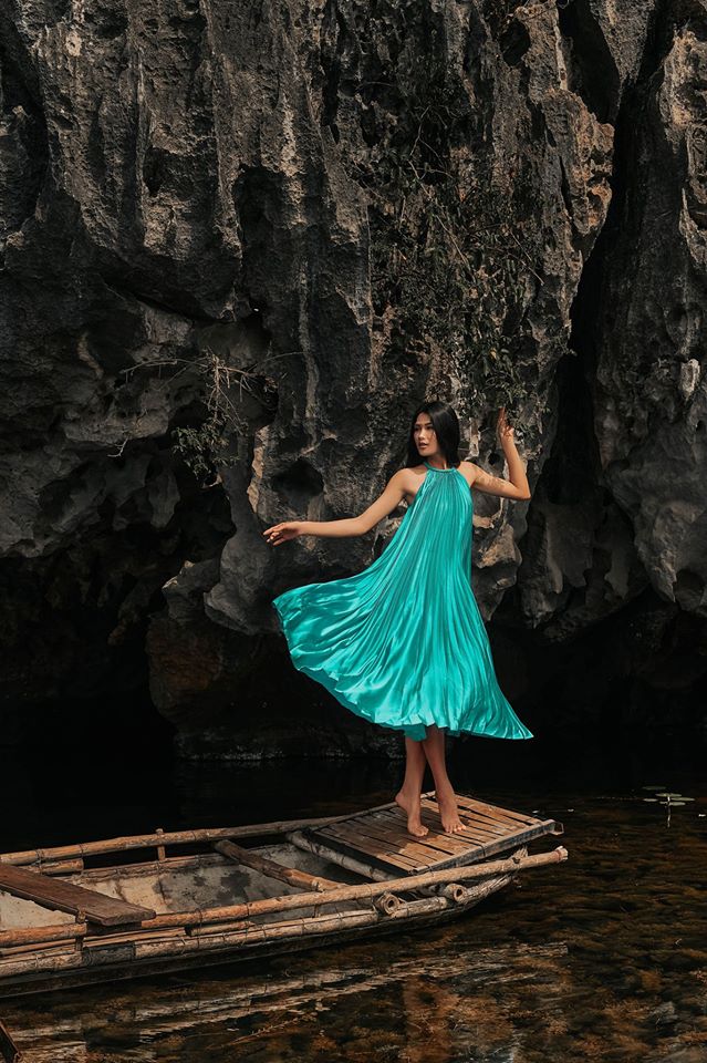 Chẳng cần tìm đâu xa, đây chính là mẫu đầm maxi hot nhất hè này, cả dàn sao Vbiz đang lăng xê nhiệt tình rồi đây - 12 Chẳng cần tìm đâu xa, đây chính là mẫu đầm maxi hot nhất hè này, cả dàn sao Vbiz đang lăng xê nhiệt tình rồi đây - 12