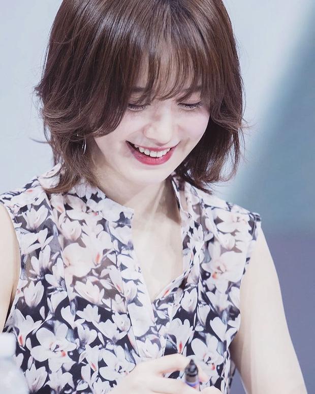 Goo Hye Sun khoe visual rạng rỡ hậu ly hôn chồng trẻ, chứng minh 'phụ nữ đẹp nhất khi không thuộc về ai' Goo Hye Sun khoe visual rạng rỡ hậu ly hôn chồng trẻ, chứng minh 'phụ nữ đẹp nhất khi không thuộc về ai'