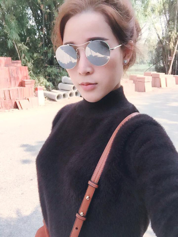 Loạt Hoa hậu, Á hậu dính bê bối bán dâm giờ ra sao: 'Má mì' làm lại cuộc đời khi ra tù, người ăn chay nói triết lý - 14 Loạt Hoa hậu, Á hậu dính bê bối bán dâm giờ ra sao: 'Má mì' làm lại cuộc đời khi ra tù, người ăn chay nói triết lý - 14