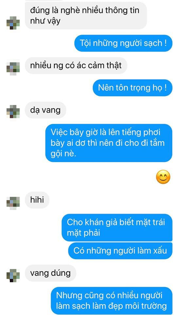 Siêu mẫu Xuân Lan: 'Hãy tôn trọng người mẫu. Đừng đánh đồng mấy người bán dâm vào nghề người mẫu' - 6 Siêu mẫu Xuân Lan: 'Hãy tôn trọng người mẫu. Đừng đánh đồng mấy người bán dâm vào nghề người mẫu' - 6