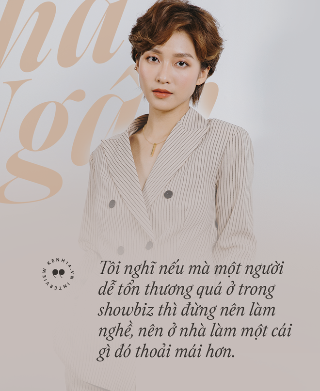 Khả Ngân: 'Tôi trẻ và nhảy đẹp, hát hay hơn Chi Pu, chỉ là nghèo hơn thôi' Khả Ngân: 'Tôi trẻ và nhảy đẹp, hát hay hơn Chi Pu, chỉ là nghèo hơn thôi'