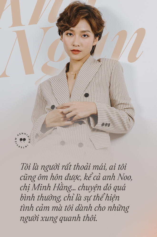 Khả Ngân: 'Tôi trẻ và nhảy đẹp, hát hay hơn Chi Pu, chỉ là nghèo hơn thôi' - 7 Khả Ngân: 'Tôi trẻ và nhảy đẹp, hát hay hơn Chi Pu, chỉ là nghèo hơn thôi' - 7